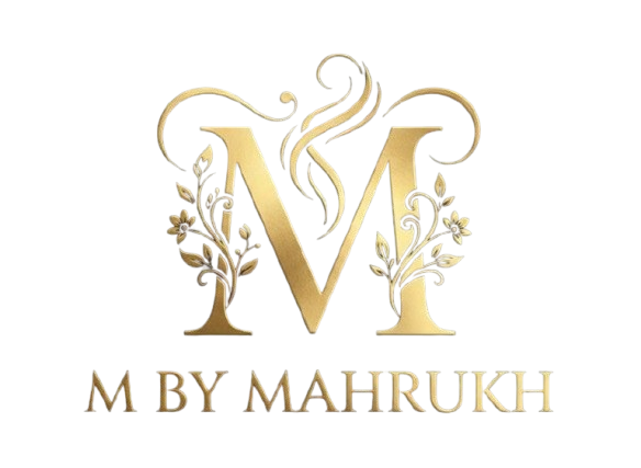 M BY MAHRUKH